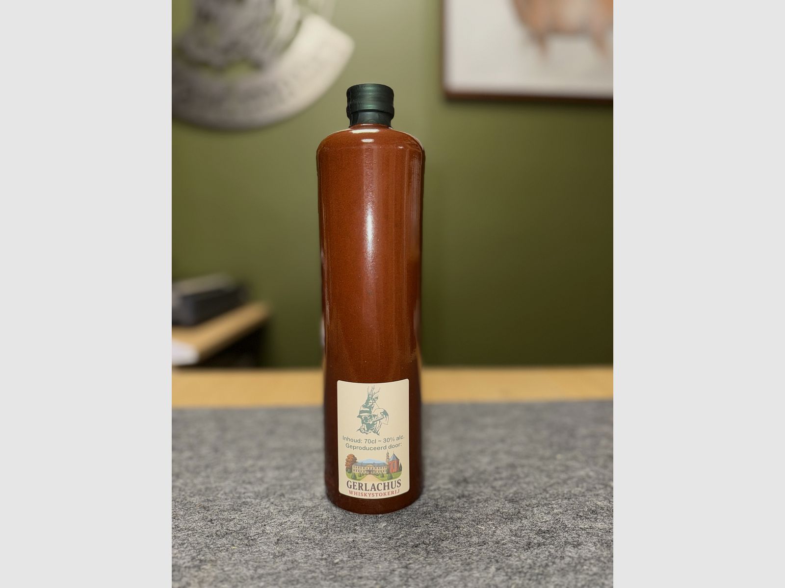 Waidmann liquore da caccia, immagine 2 di 2