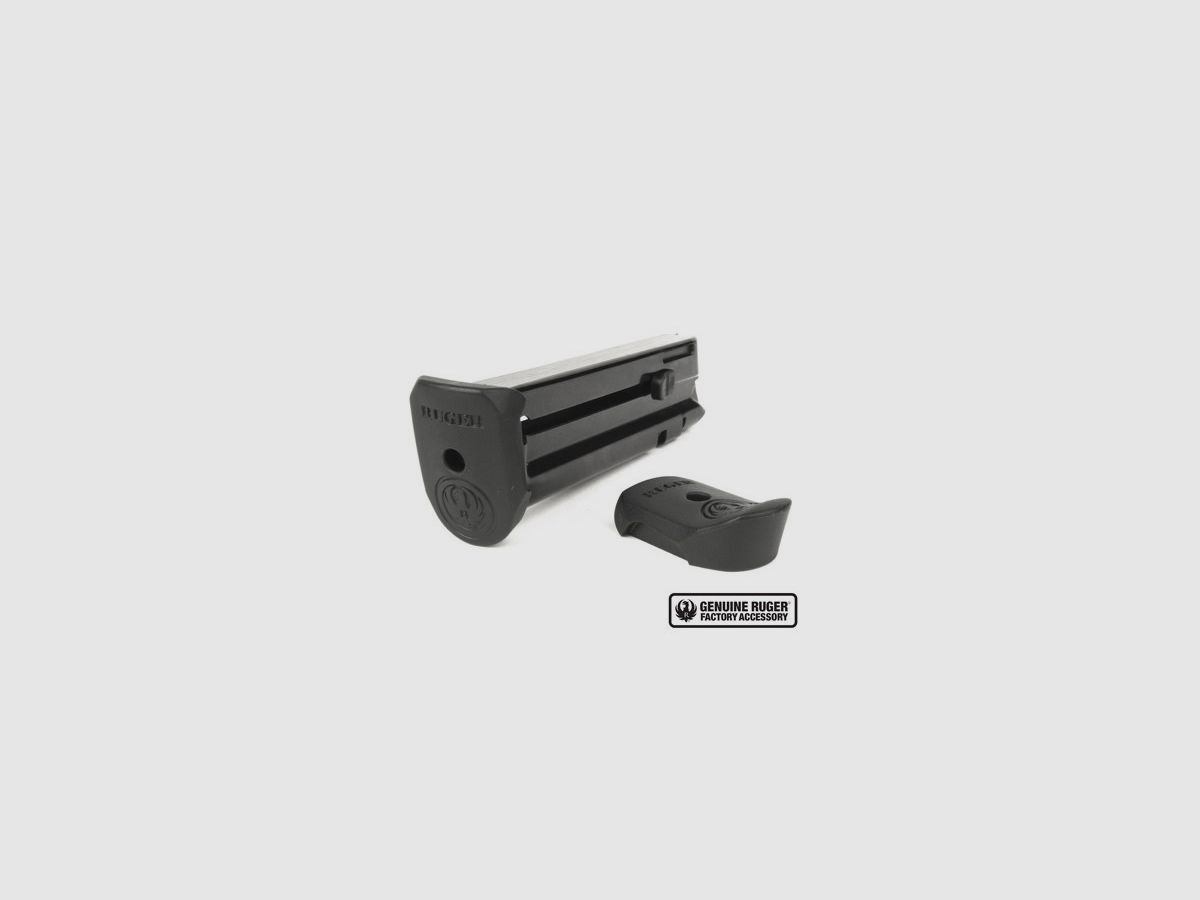Caricatore 22LR 10 Colpi SR22 con Estensione, immagine 1 di 4