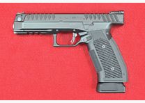 Laugo Arms Alien Performance Czarna Edycja 9mm Luger