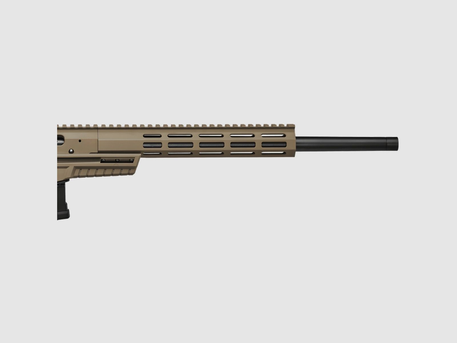 CZ 600 Plus Trail FDE .300 AAC, afbeelding 7 van 9