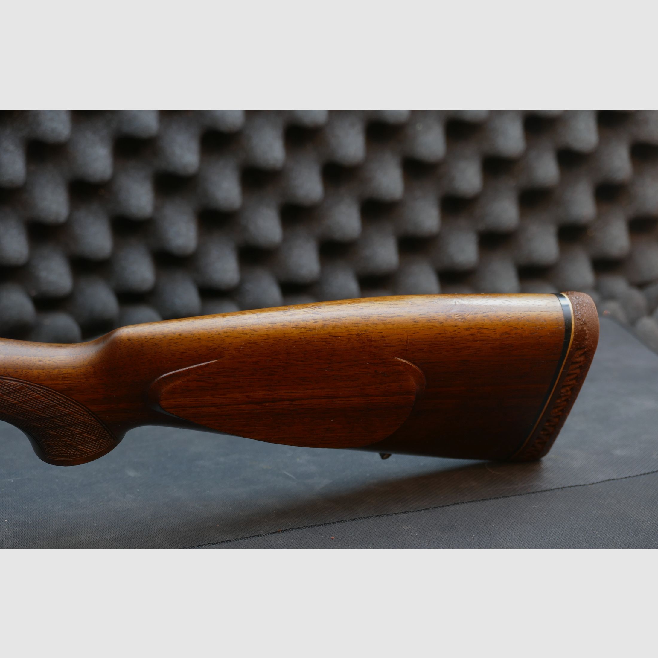 Antonio Zoli BBF en .243Win y 16/70