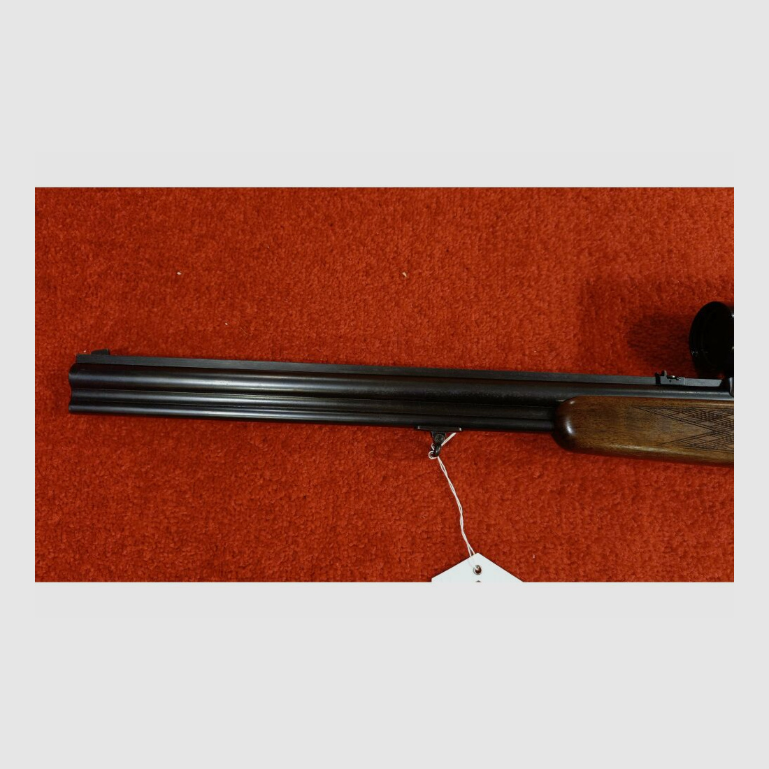BBF Blaser ES 63 7x65R;16/70