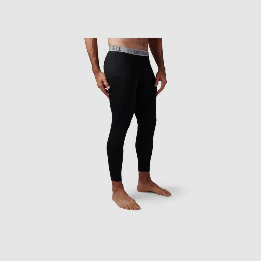 5.11 INTIMO TROPOS BASELAYER TIGHT HERREN, Bild 1 von 4