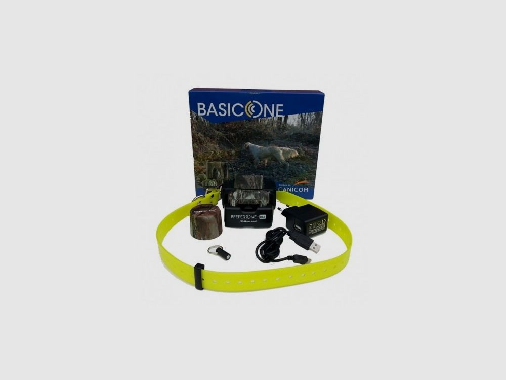 MIDLAND CANICOM BASICONE, Bild 1 von 2