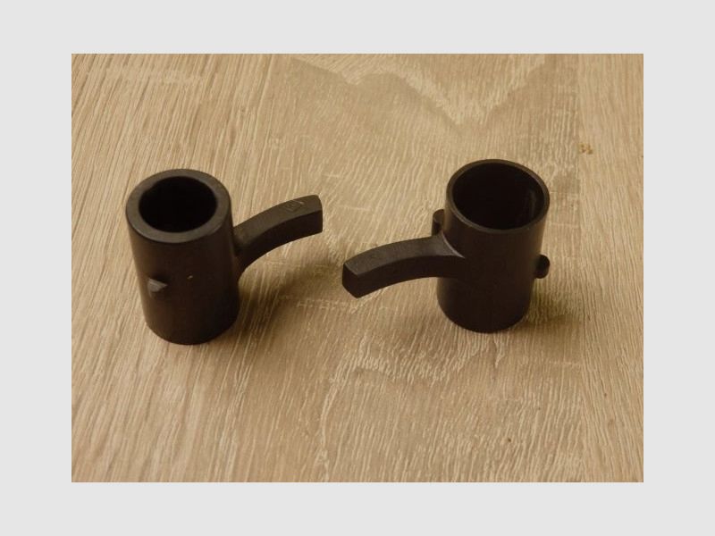 DP28/DPM recoil spring connector, image 2 of 3