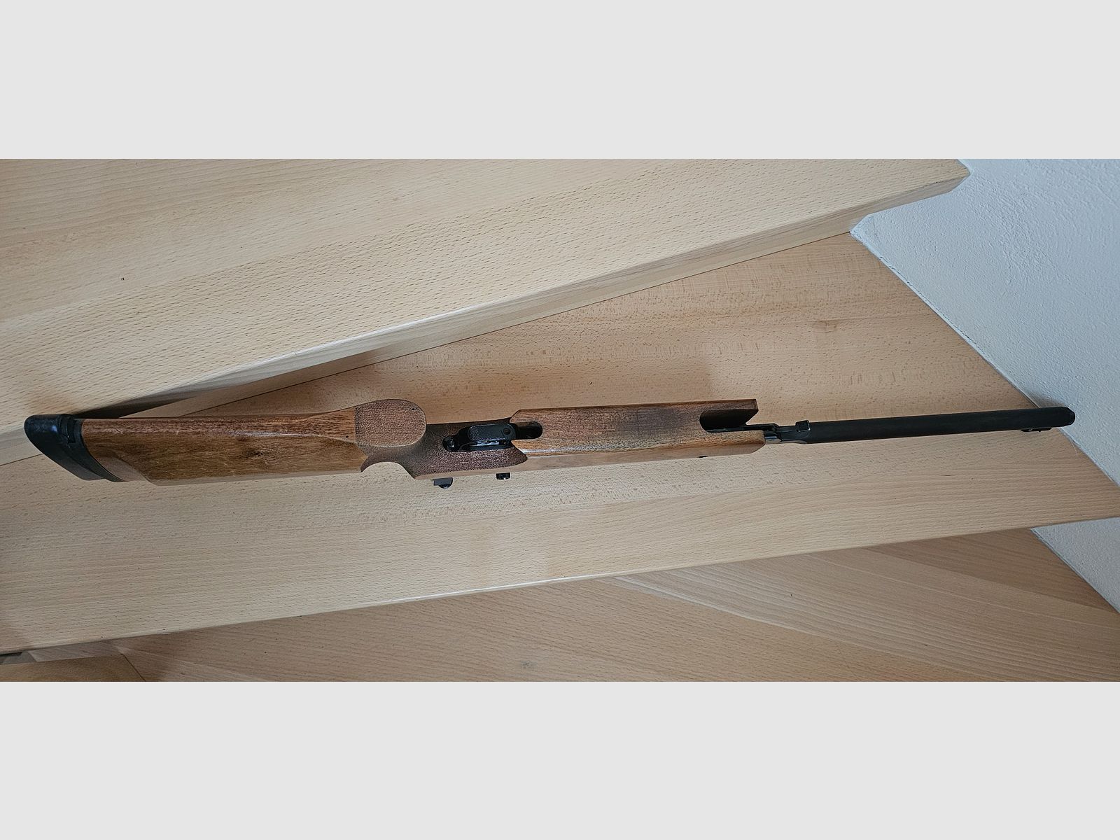 Walther LGV cal. 4,5