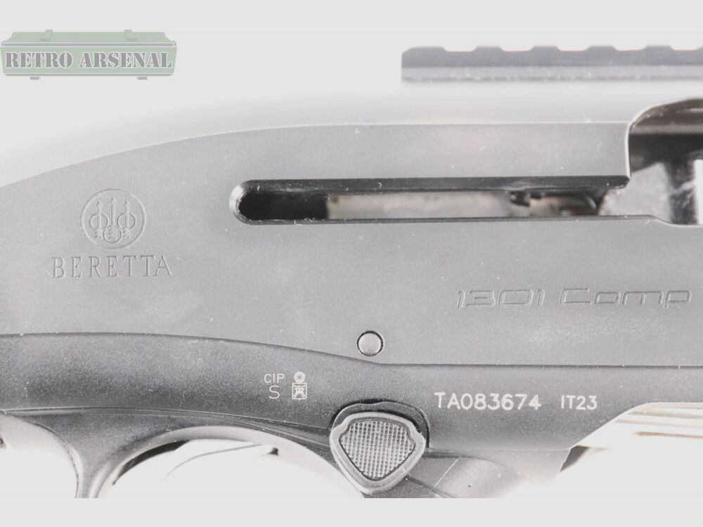 Beretta 1301 Comp.