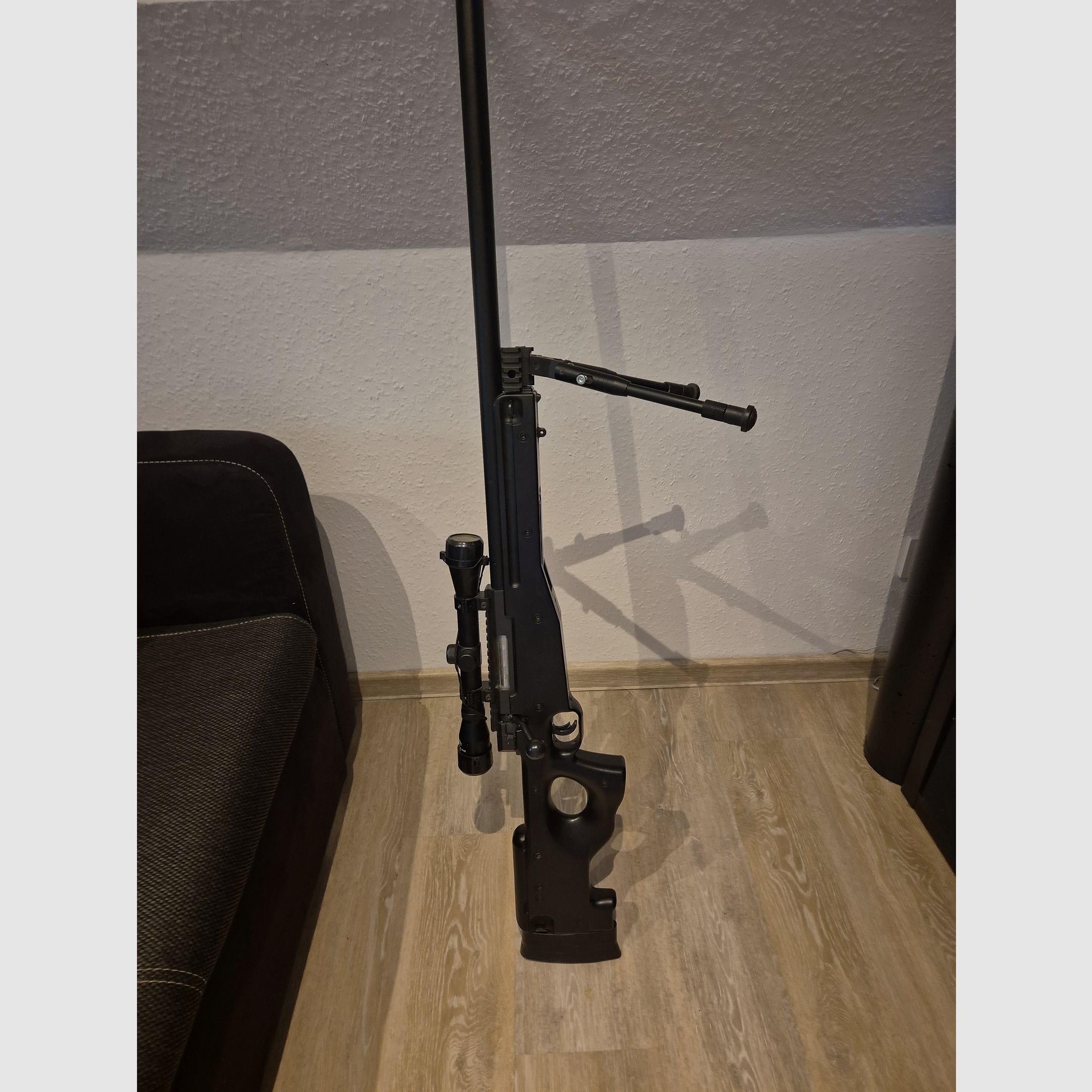 L96 MB01 AIRSOFT SNIPER