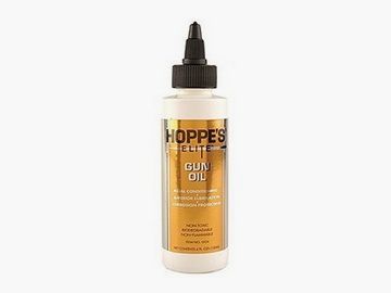 Hoppe's Elite Wapenolie