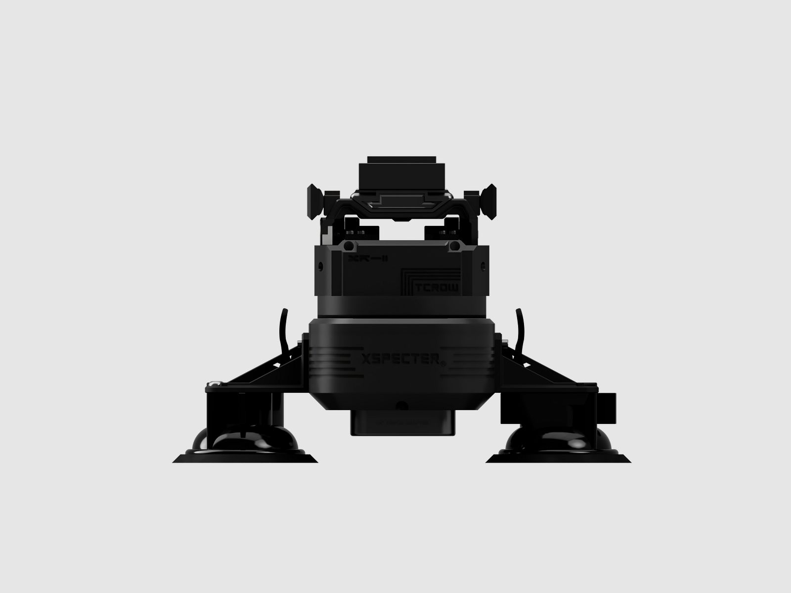 TCROW KONFIGURATOR