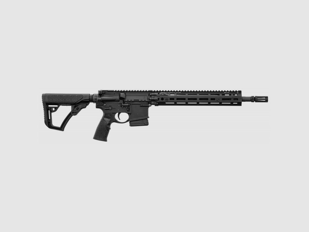 DANIEL DEFENSE M4A1 RIII 14,5", Bild 1 von 3