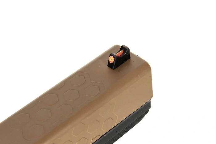 ASG 755 Green-Gas-Pistole, Bild 19 von 20
