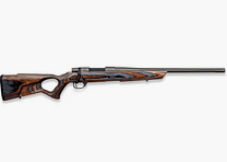 Weatherby Vanguard Spike Camp .308 Win. 20"/51cm Tungsten Cerakote 5/8"x24 Repetierbüchse