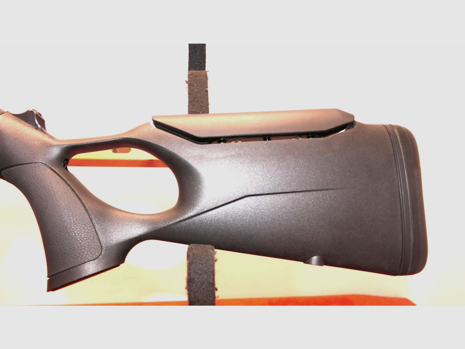 FUCILE DA CACCIA BROWNING BAR 4X ELITE + FRENATORE DI BOCCA CAL. 300WIN MAG - USATO, immagine 7 di 9