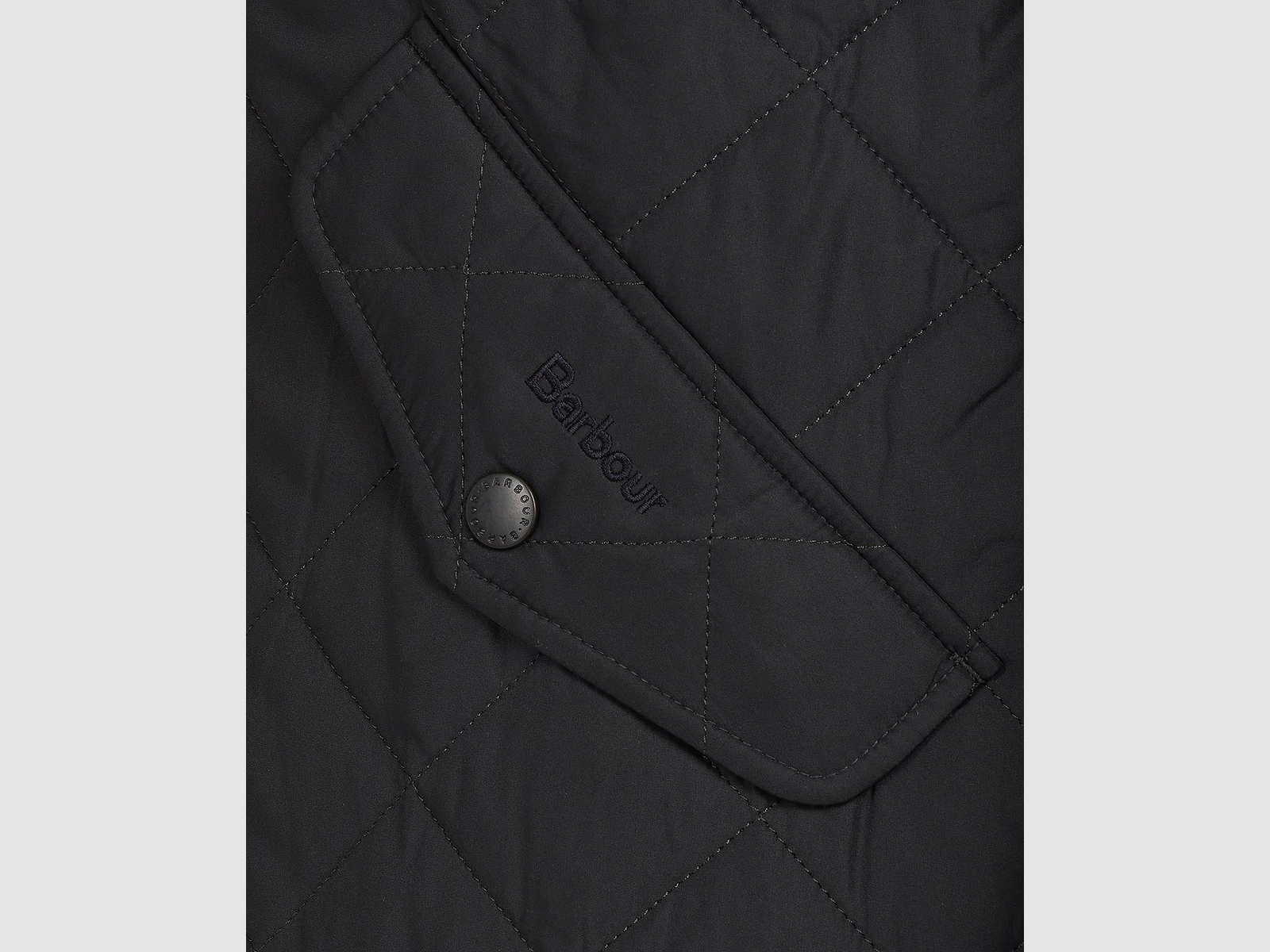 Barbour Herren Steppjacke Chelsea