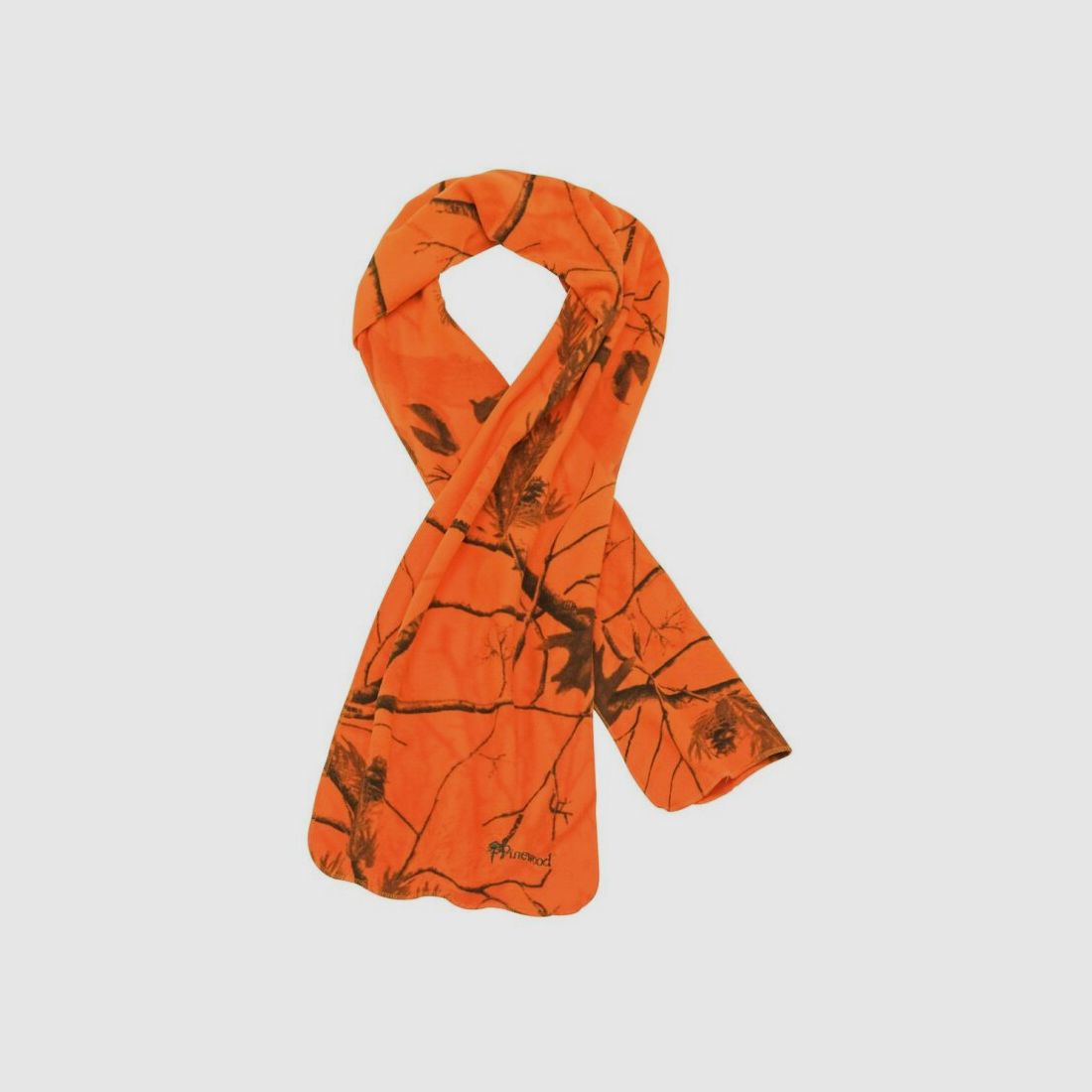 PINEWOOD® Microfleece Sound Camouflage