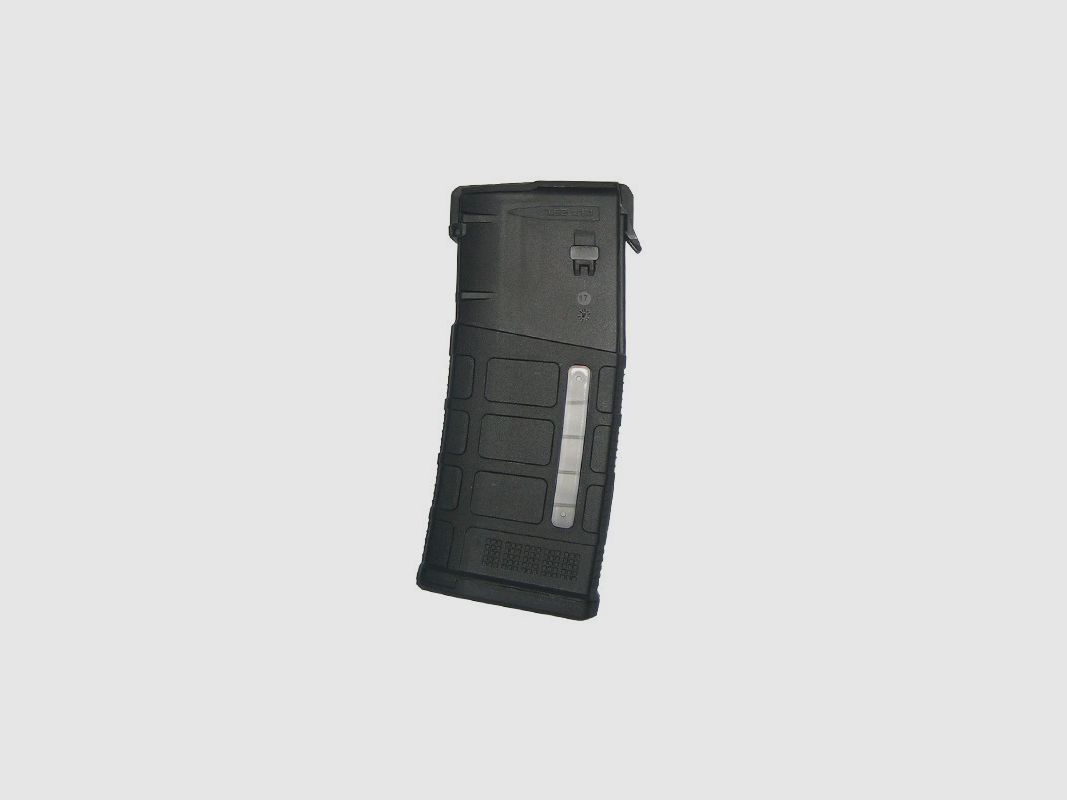 MAGPUL PMAG 308 WIN/7.62 NATO 25 ROUNDS WINDOW