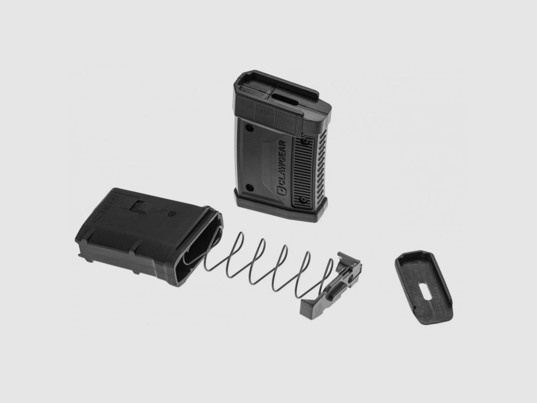 CLAWGEAR PMAG MAGAZINE UITBREIDING DUMMY, afbeelding 7 van 7