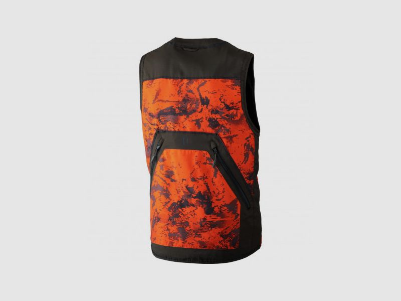 HARKILA Gilet Wildboar Pro Safety AXIS, immagine 2 di 2
