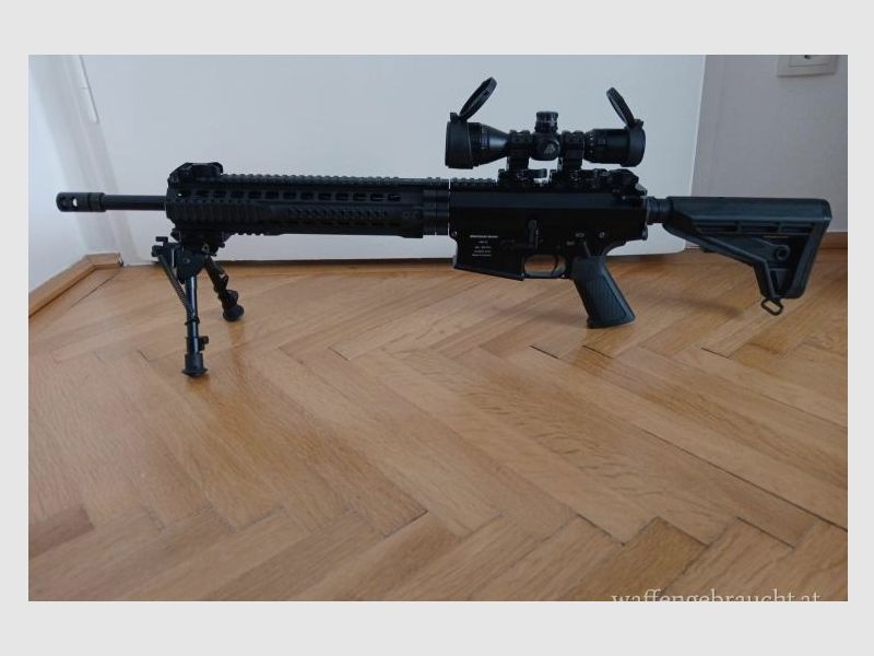 Oberland Arms OA10 M6 .308Win