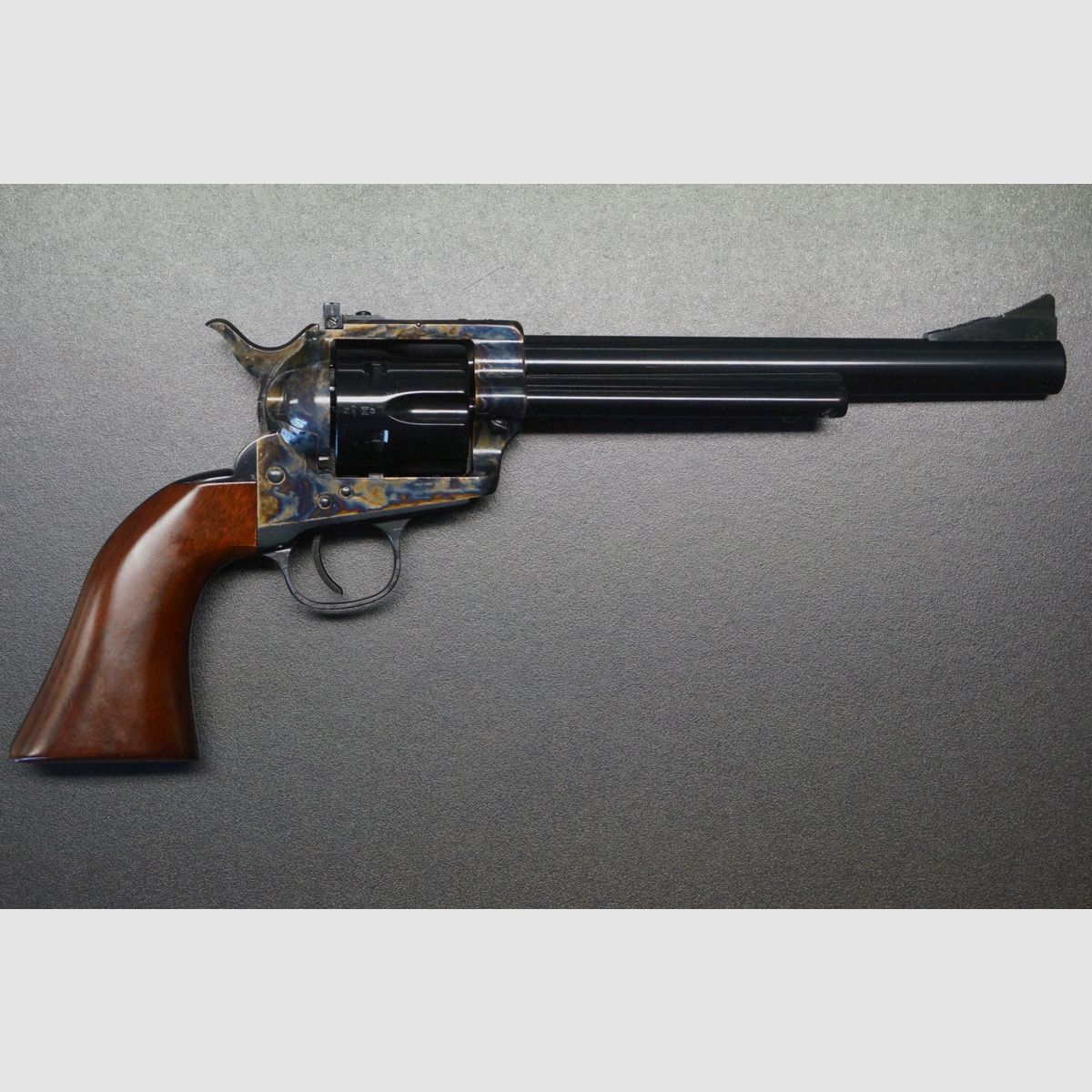 Uberti 1873 Cattleman Target, Bild 1 von 5