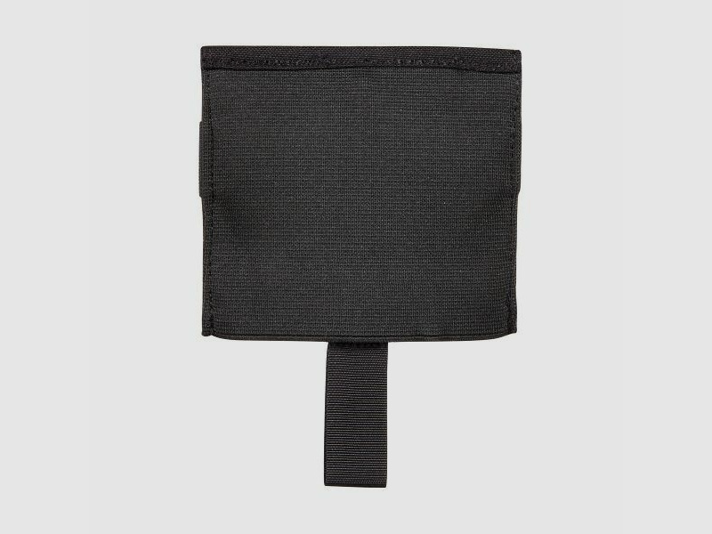 Tasmanian Tiger TT Dump Pouch Light - Black