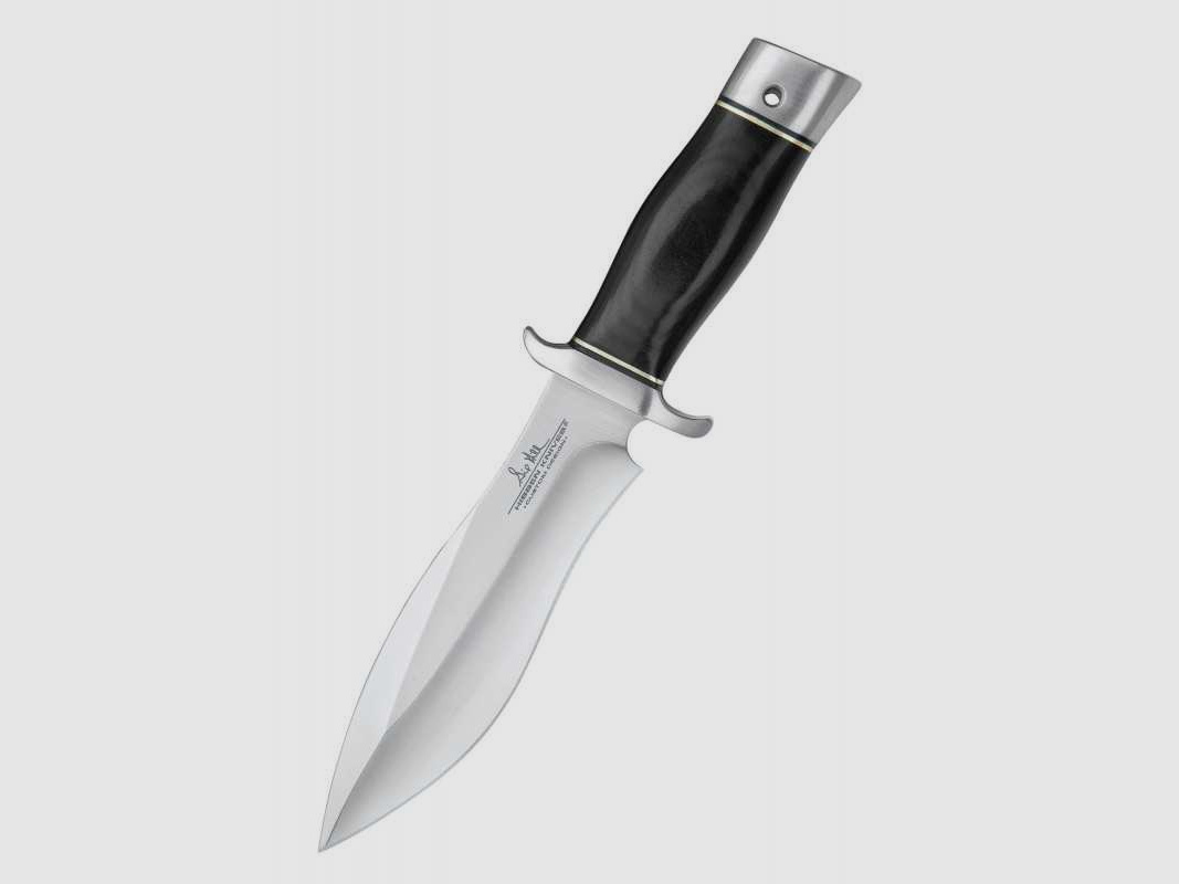 United Cutlery Gil Hibben Alaska Stiefelmesser mit Scheide