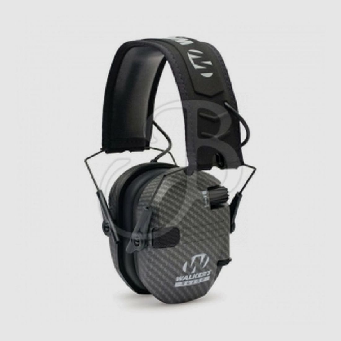 WALKERS CUFFIE RAZOR SLIM CARBON