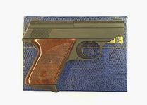 Röhm Schreckschusspistole Röhm RG8 - Kal.8mm Platzpatr
