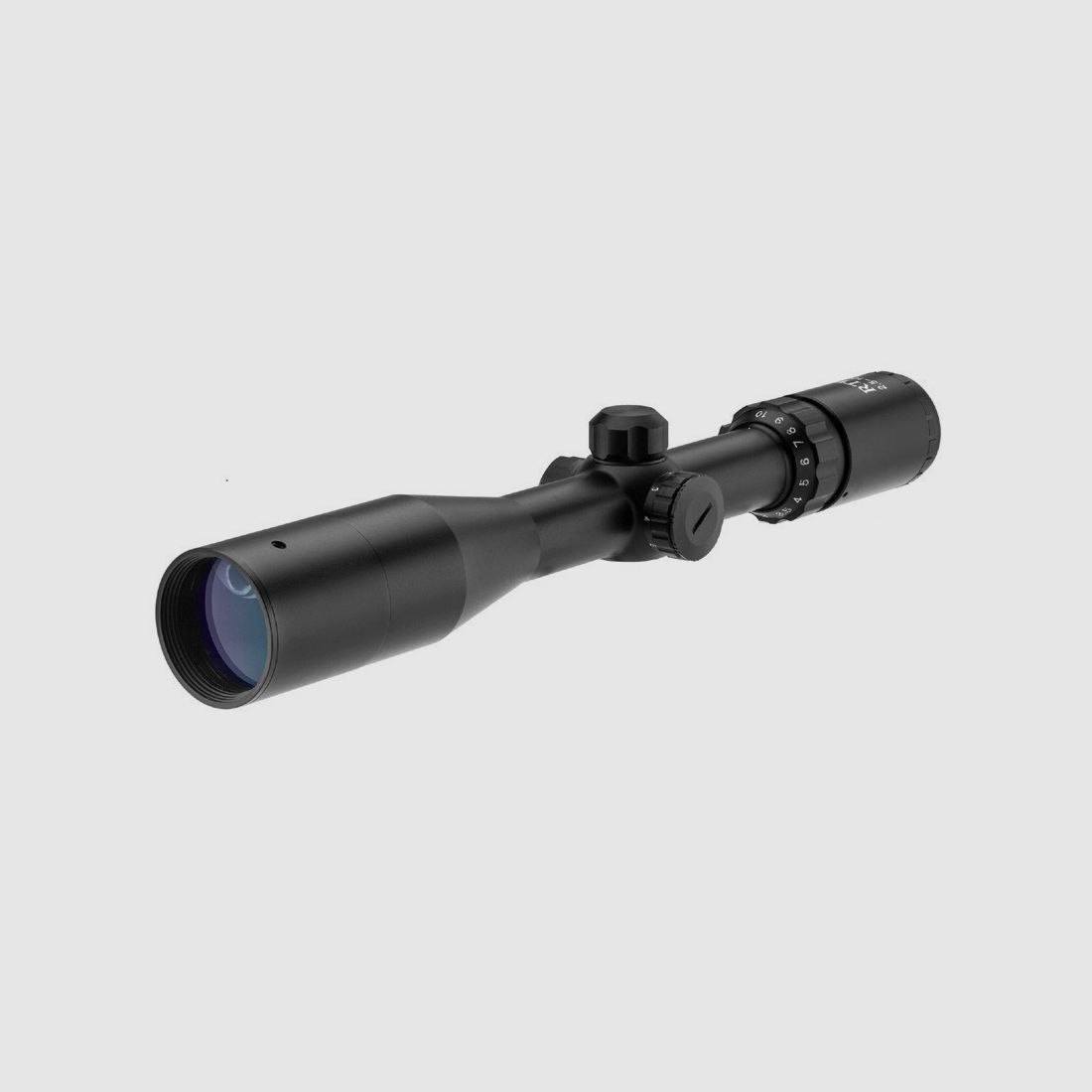 RTI Optics - Zielfernrohr 2,5-10 x 42 mit integriertem Laser, Bild 5 von 9