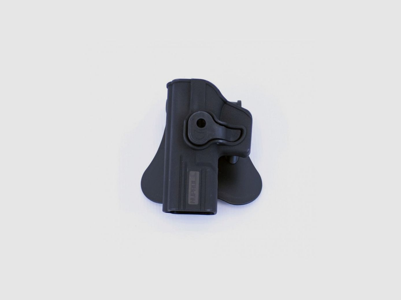 Hartschalenholster Nuprol