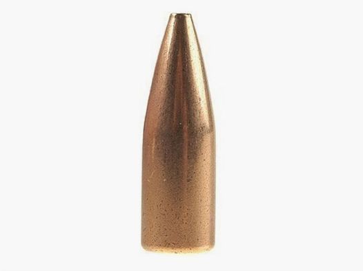 Balle Hornady .22/.224 Match HP 53GR 6000 pièces