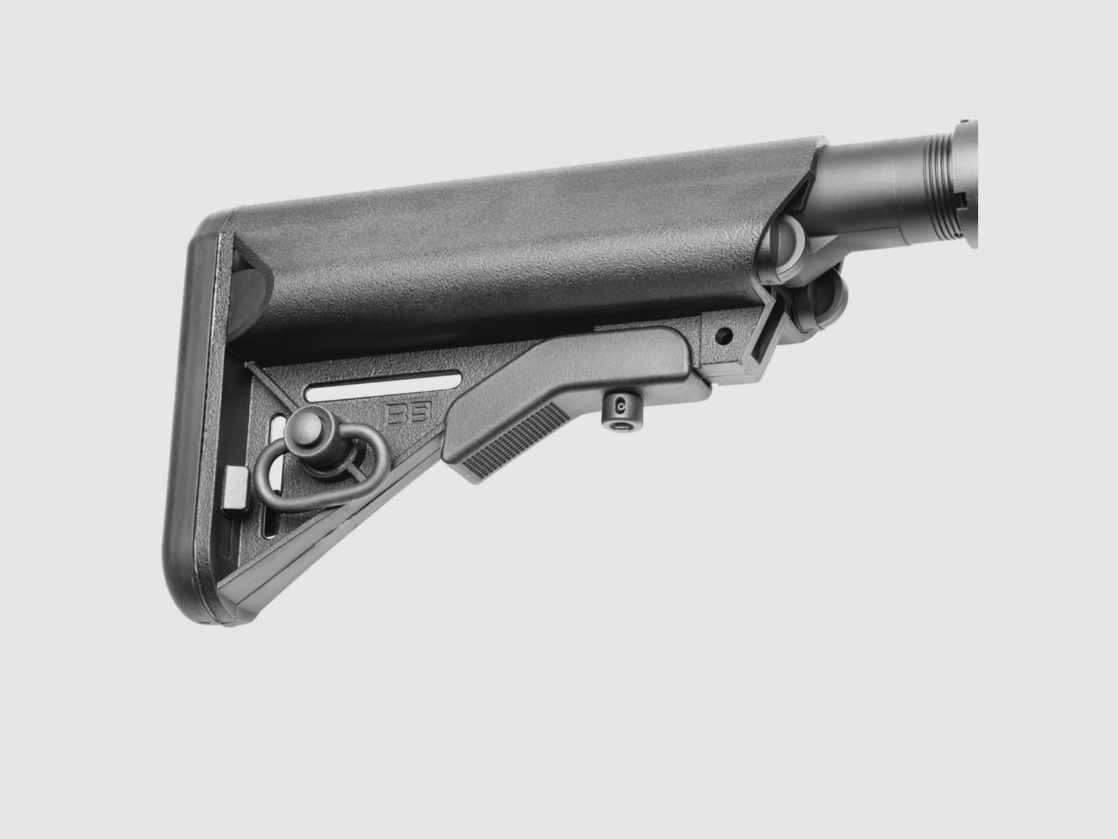 Smith & Wesson M&P15T 11,5" - 13623, zdjęcie 11 z 17