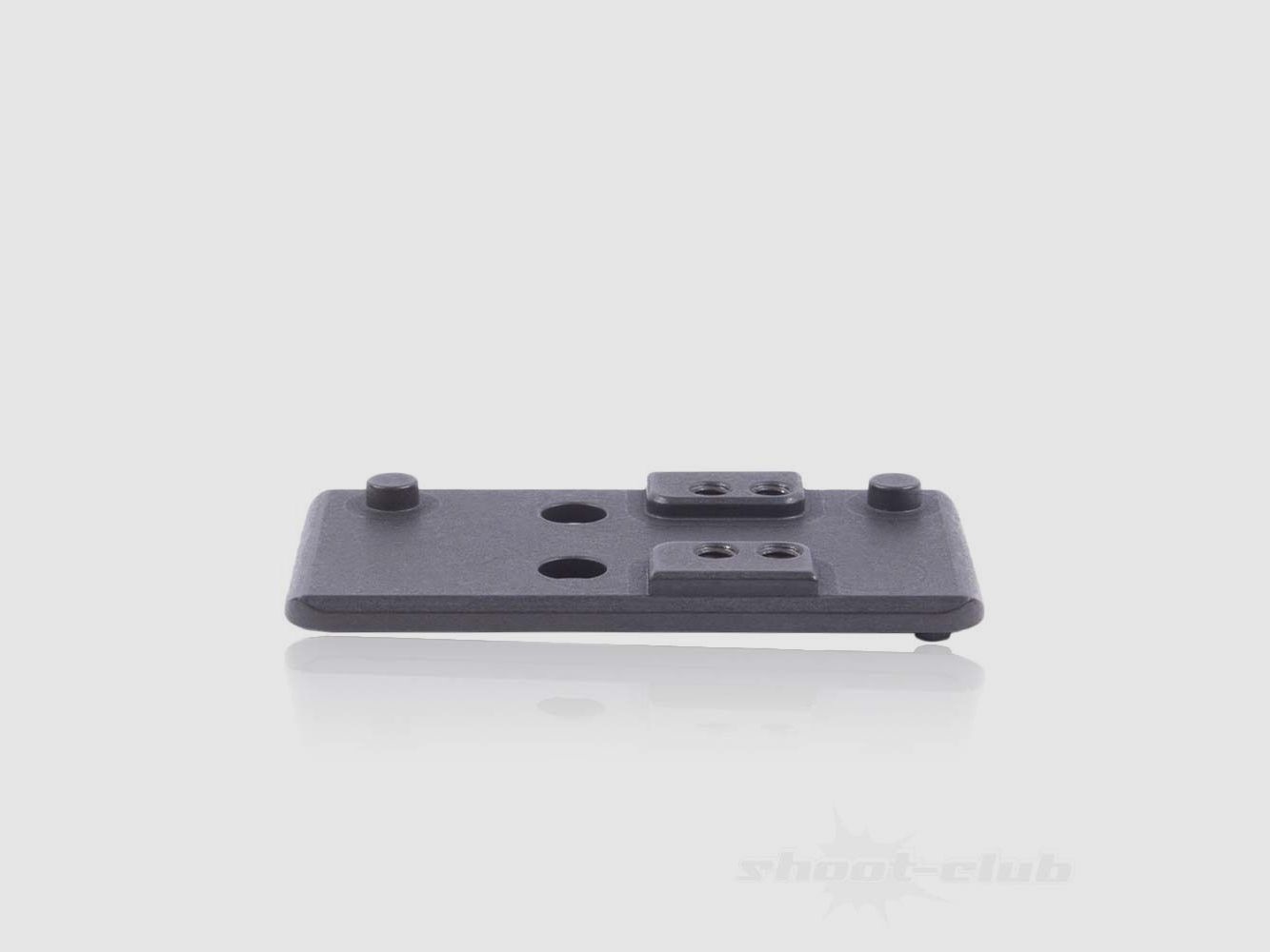 Heckler & Koch SFP9 OR Montageplatte