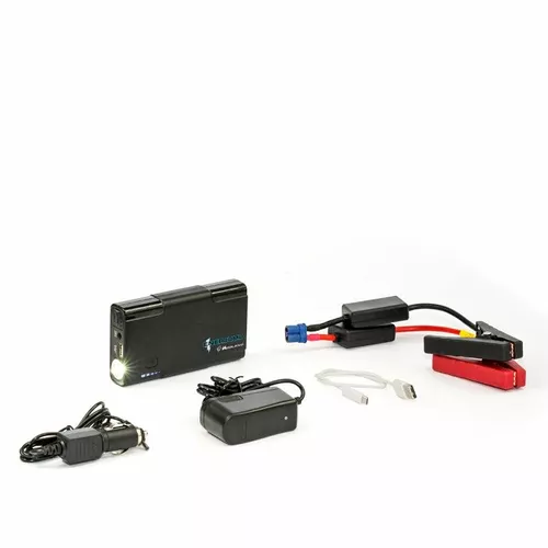 Midland Enerjump Booster en USB-oplader, afbeelding 5 van 5