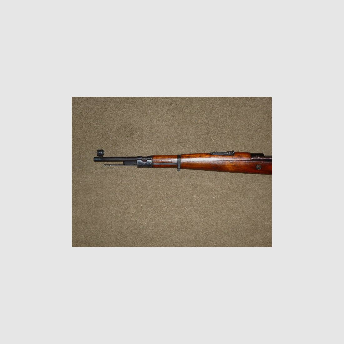 Waffenwerke Brünn G33/40