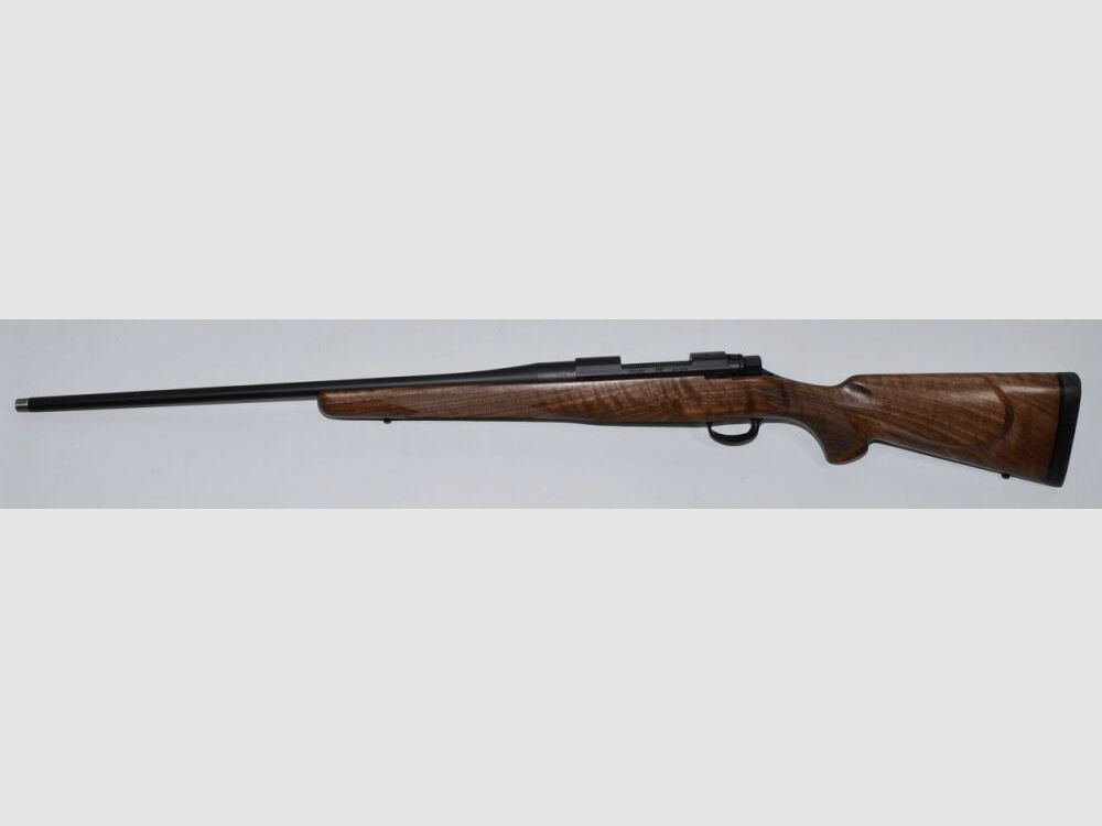 Nosler	 M 48 Heritage Repetierbüchse
