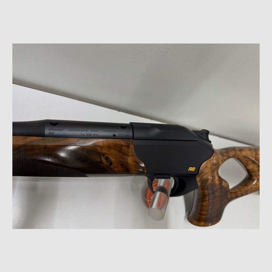 BLASER R8 Success HK4 - Waffen Friedrichs