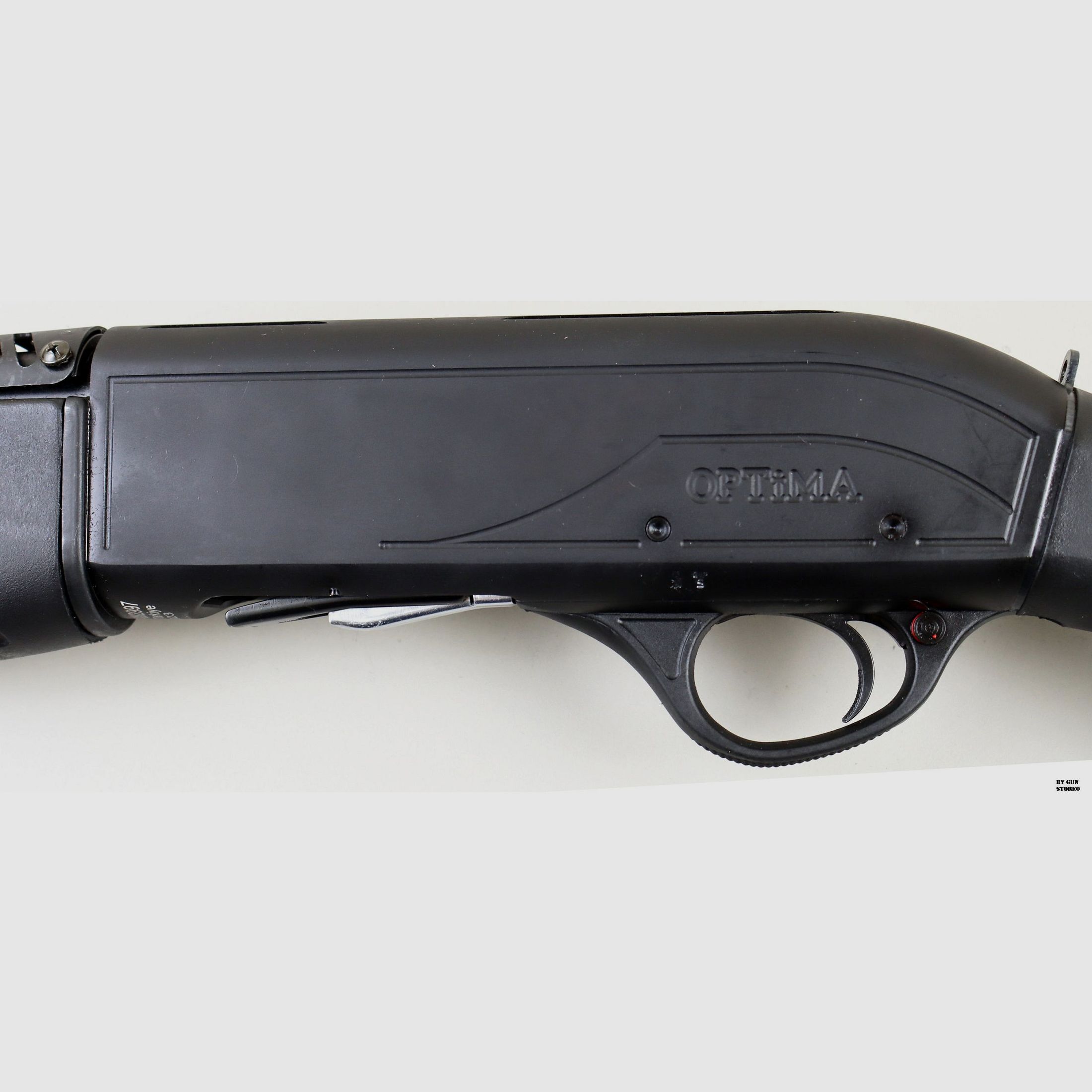 Fucile semiauto Hatsan mod. Optima Auto Defender cal. 12, immagine 3 di 7