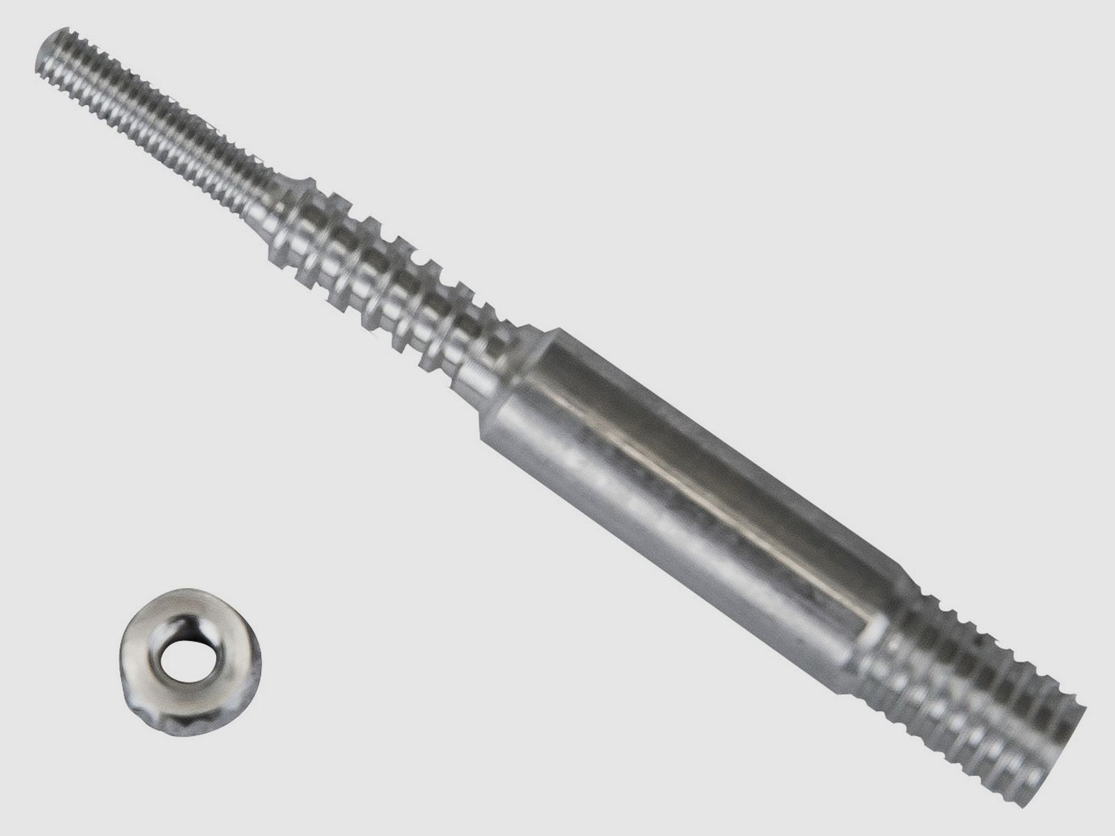 VFG cleaning rod adapter for all rifle calibers