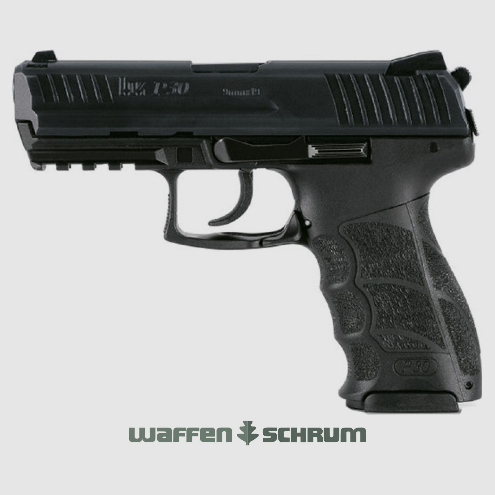 Heckler & Koch P30 (V3)
