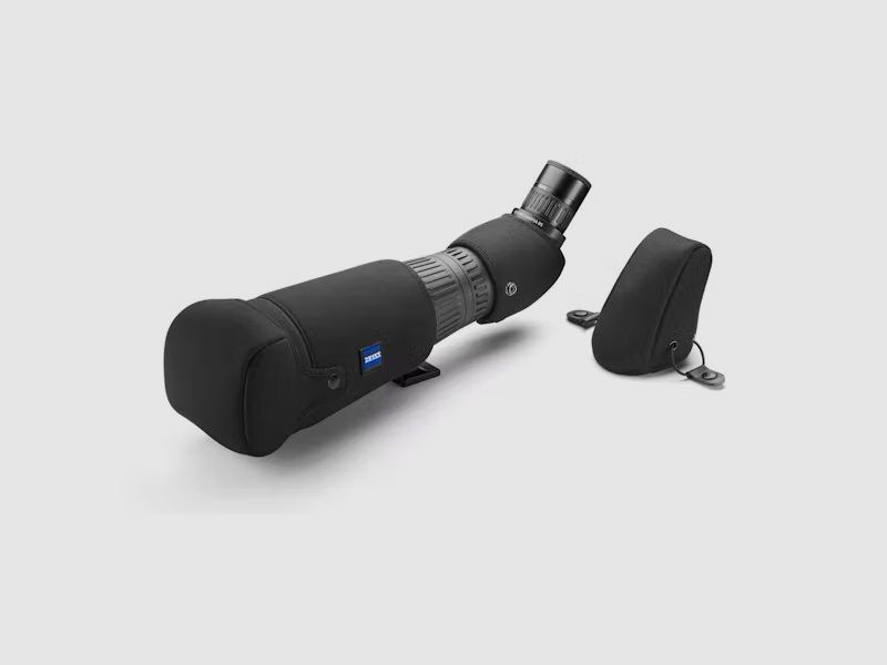 Custodia Zeiss per Victory Harpia 85