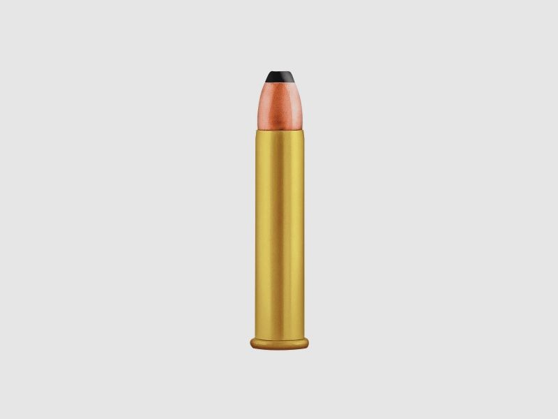 Aguila Standard .22 Win. Mag. 40GR Soft Point 50 Patronen