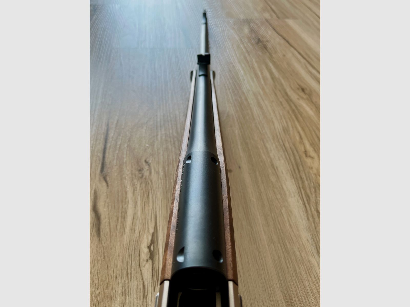 Blaser R93 30-06| Premium-Ausführung | Top-Zustand 