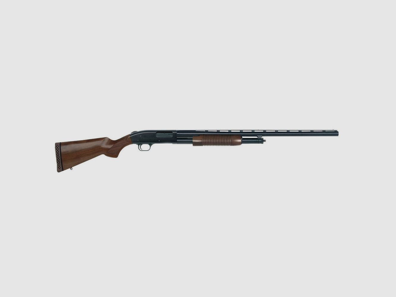 Mossberg 500 Retrograde 28" (28 Zoll) 12/76