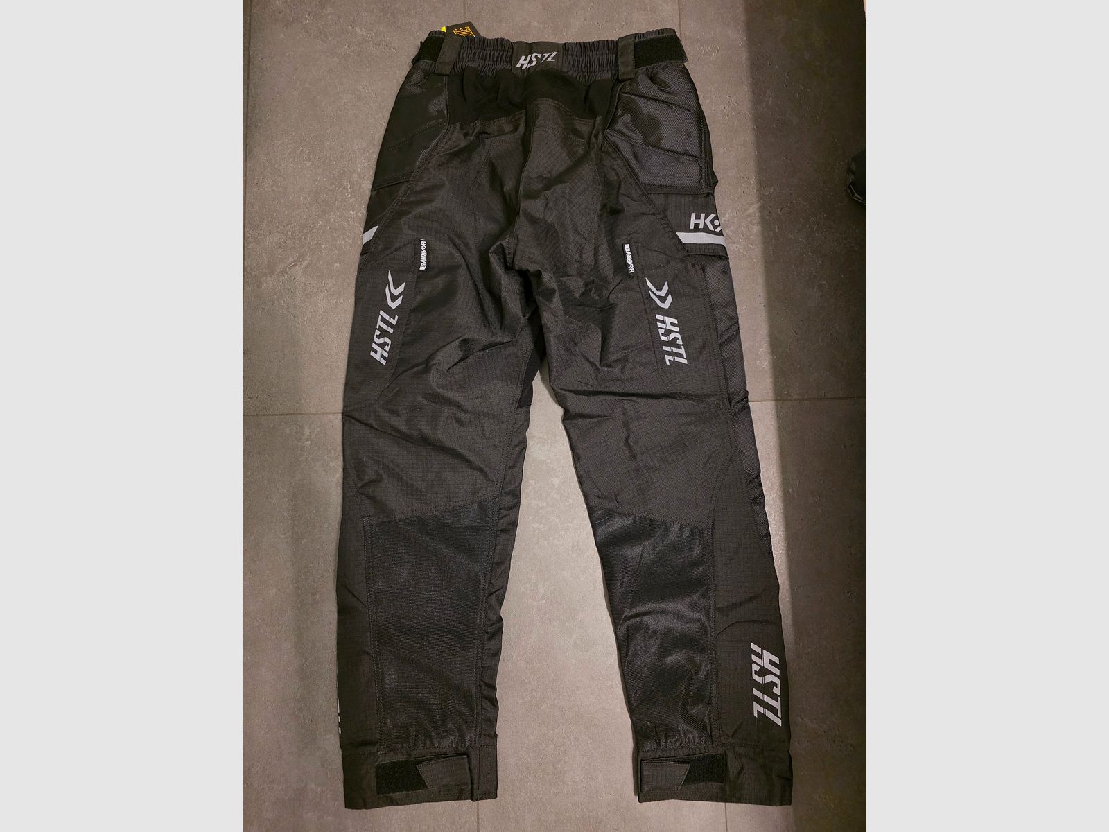 Equipo completo de paintball en venta – Planet Eclipse CS3 Pro Infamous – Como nuevo