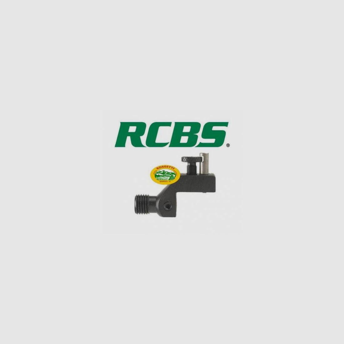 RCBS HÜLSENHALS-DREHER 98861