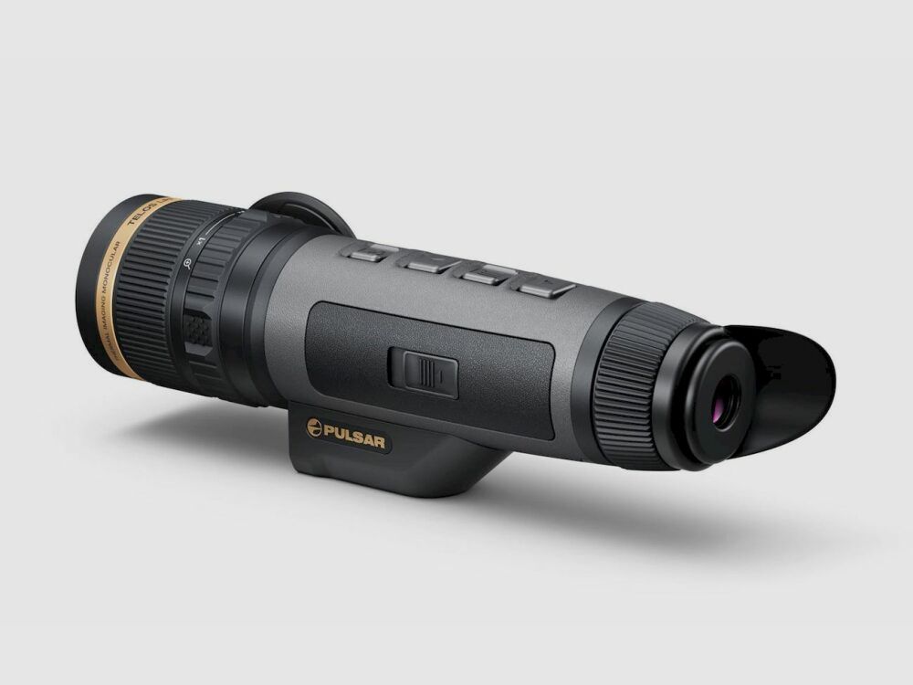 PULSAR Telos LRF XT50, Bild 3 von 5