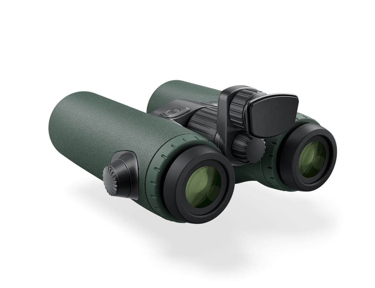 Swarovski EL Range 10×32, Bild 2 von 6