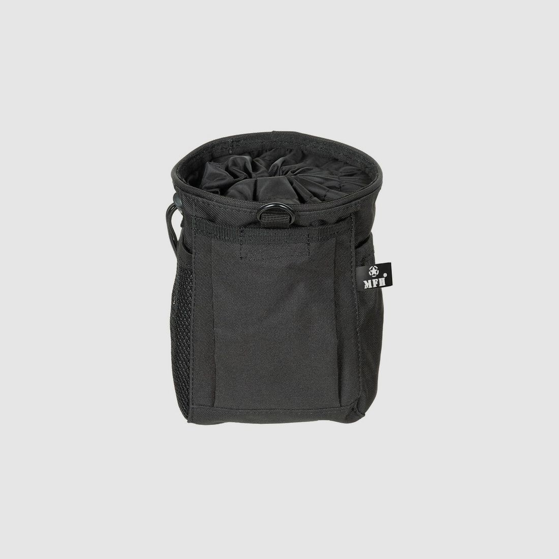 Molle Gürteltasche / Patronentasche Schwarz